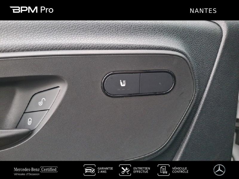Image MERCEDES-BENZ Sprinter Fg 317 CDI 37 3T5 Pro