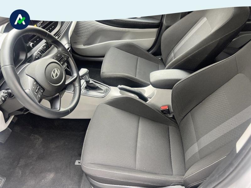 Image HYUNDAI i20 1.0 T-GDi 100ch Executive DCT-7