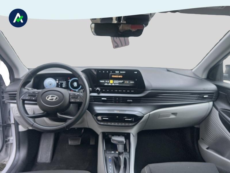 Image HYUNDAI i20 1.0 T-GDi 100ch Executive DCT-7