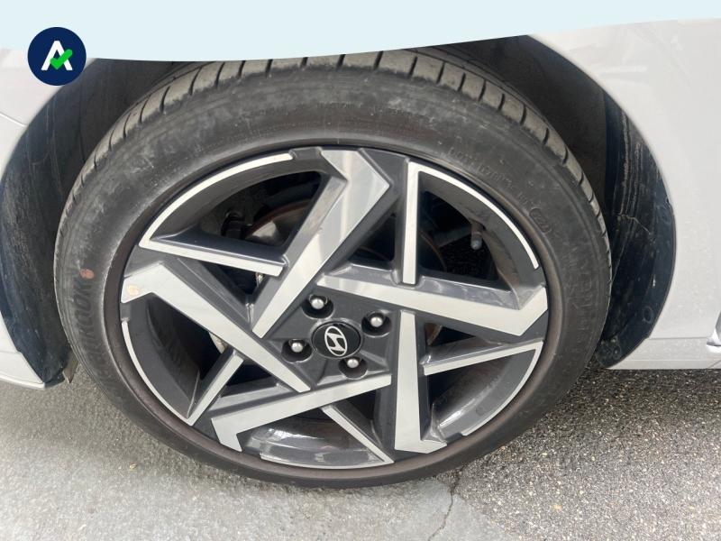 Image HYUNDAI i20 1.0 T-GDi 100ch Executive DCT-7