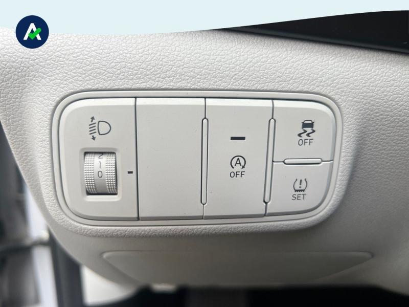 Image HYUNDAI i20 1.0 T-GDi 100ch Executive DCT-7