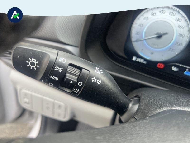 Image HYUNDAI i20 1.0 T-GDi 100ch Executive DCT-7