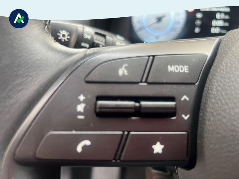 Image HYUNDAI i20 1.0 T-GDi 100ch Executive DCT-7