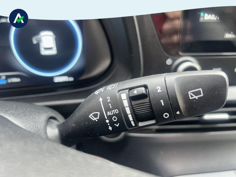 Image HYUNDAI i20 1.0 T-GDi 100ch Executive DCT-7