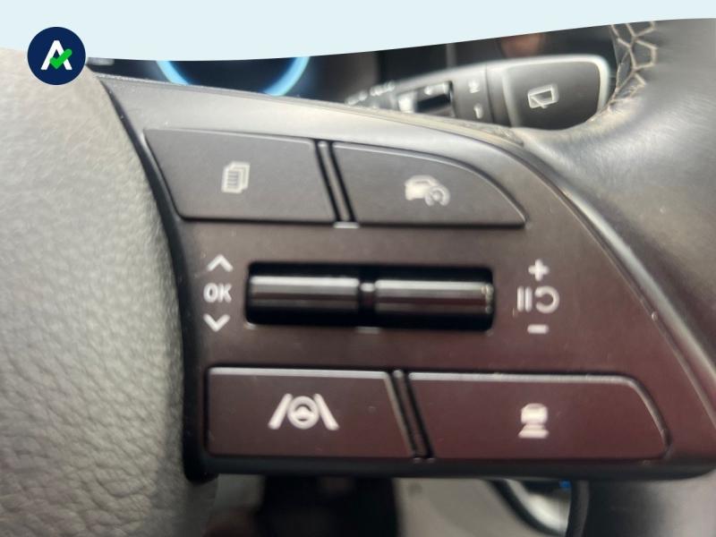 Image HYUNDAI i20 1.0 T-GDi 100ch Executive DCT-7