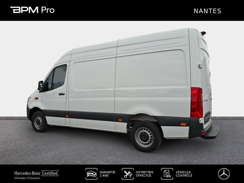 Image MERCEDES-BENZ Sprinter Fg 317 CDI 37 3T5 Pro