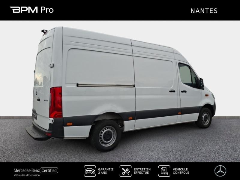 Image MERCEDES-BENZ Sprinter Fg 317 CDI 37 3T5 Pro