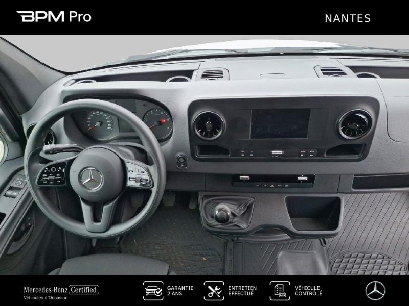 Image MERCEDES-BENZ Sprinter Fg 317 CDI 37 3T5 Pro