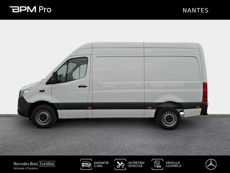 Image MERCEDES-BENZ Sprinter Fg 317 CDI 37 3T5 Pro