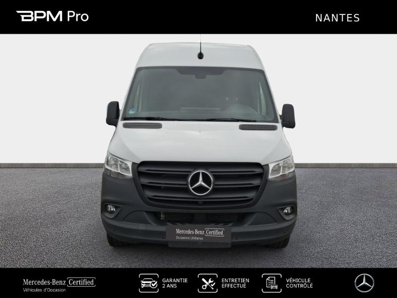 Image MERCEDES-BENZ Sprinter Fg 317 CDI 37 3T5 Pro