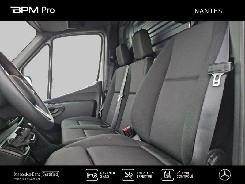 Image MERCEDES-BENZ Sprinter Fg 317 CDI 37 3T5 Pro