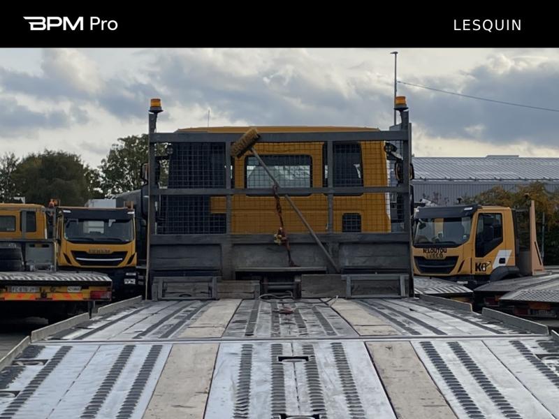 Image IVECO Stralis Hi-Way AS440S48 TP E6