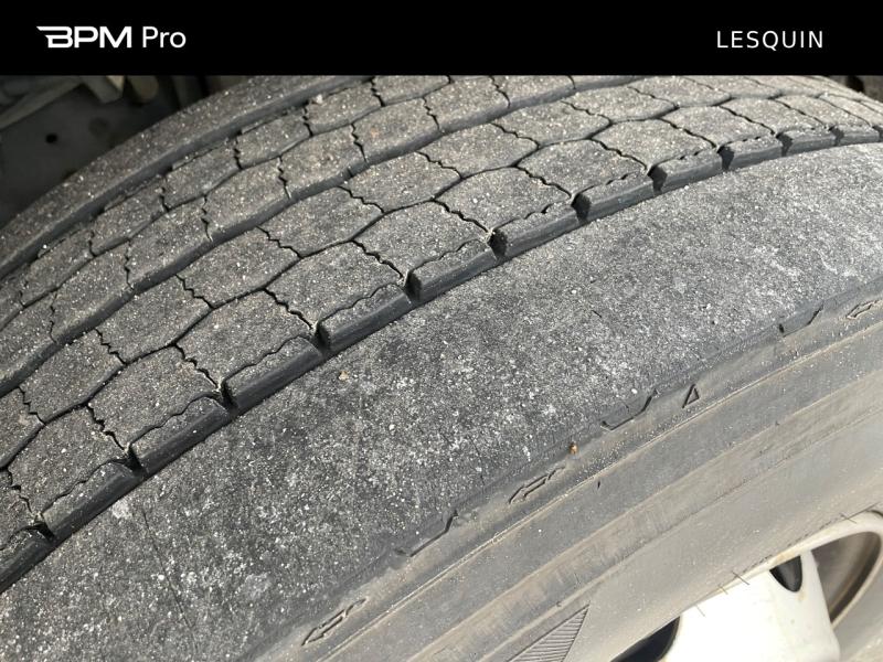 Image IVECO Stralis Hi-Way AS440S48 TP E6