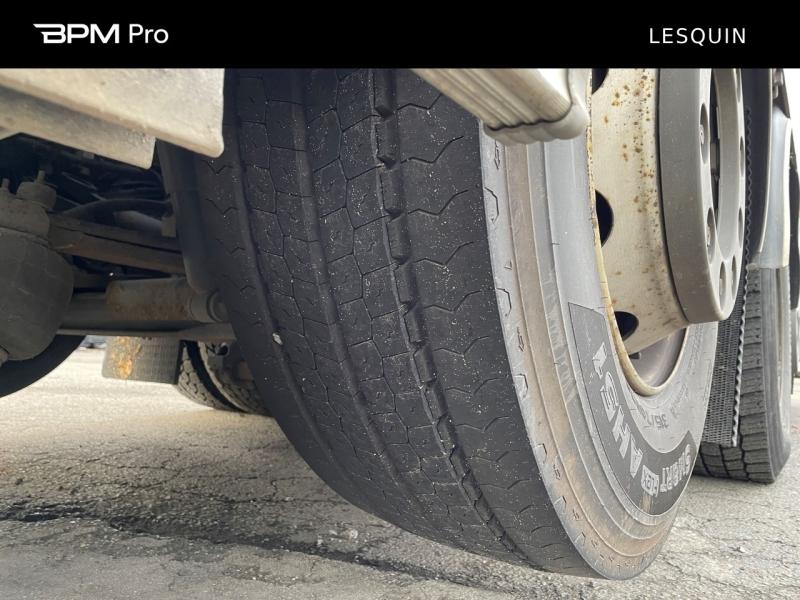 Image IVECO Stralis Hi-Way AS440S48 TP E6