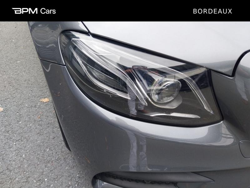 Image MERCEDES-BENZ Classe E Break 220 d 194ch Sportline 9G-Tronic