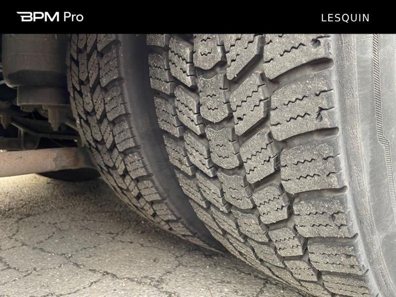 Image IVECO Stralis Hi-Way AS440S48 TP E6