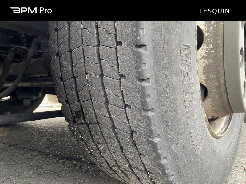 Image IVECO Stralis Hi-Way AS440S48 TP E6