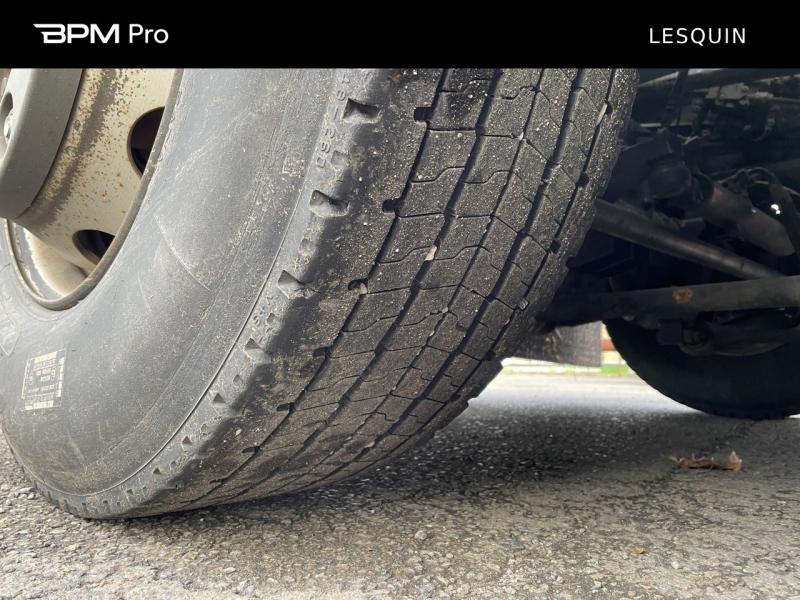 Image IVECO Stralis Hi-Way AS440S48 TP E6