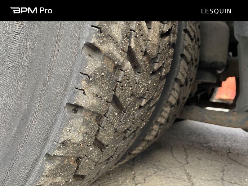 Image IVECO Stralis Hi-Way AS440S48 TP E6