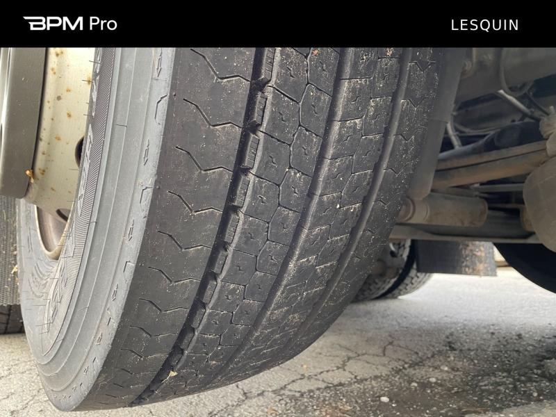 Image IVECO Stralis Hi-Way AS440S48 TP E6