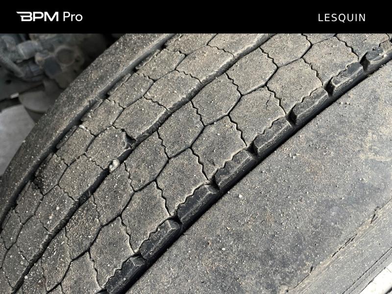 Image IVECO Stralis Hi-Way AS440S48 TP E6