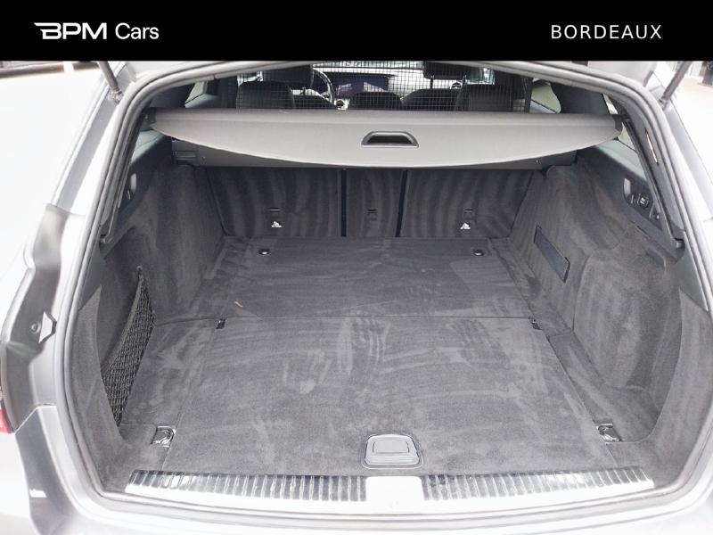 Image MERCEDES-BENZ Classe E Break 220 d 194ch Sportline 9G-Tronic