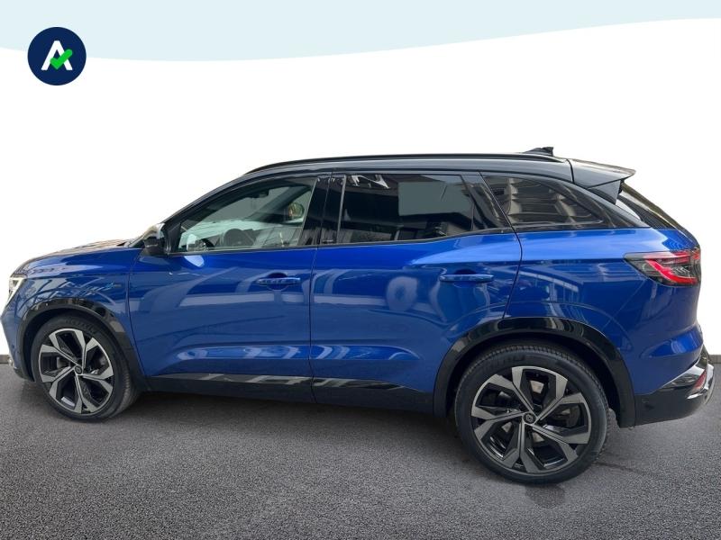 Image RENAULT Austral 1.2 E-Tech full hybrid 200ch Iconic esprit Alpine- 24