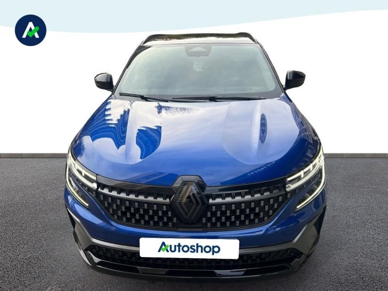 Image RENAULT Austral 1.2 E-Tech full hybrid 200ch Iconic esprit Alpine- 24