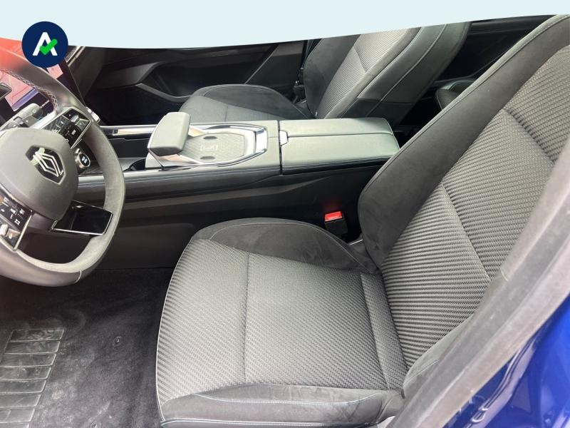Image RENAULT Austral 1.2 E-Tech full hybrid 200ch Iconic esprit Alpine- 24