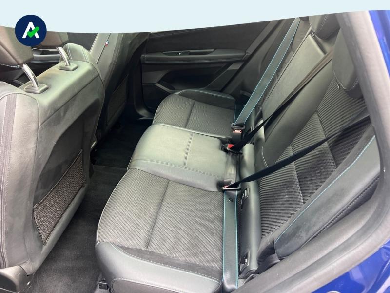 Image RENAULT Austral 1.2 E-Tech full hybrid 200ch Iconic esprit Alpine- 24