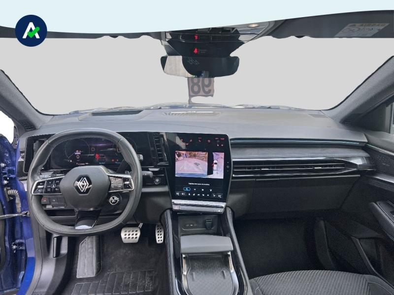 Image RENAULT Austral 1.2 E-Tech full hybrid 200ch Iconic esprit Alpine- 24