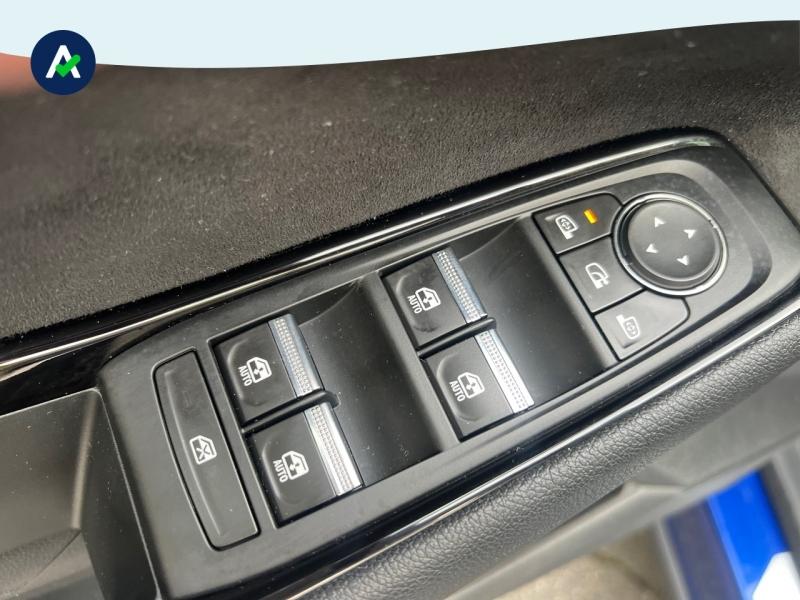 Image RENAULT Austral 1.2 E-Tech full hybrid 200ch Iconic esprit Alpine- 24