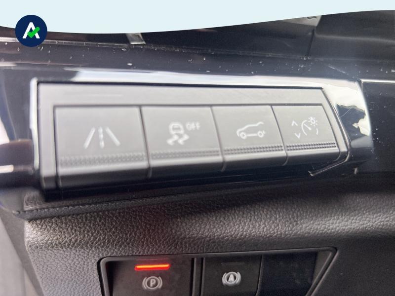 Image RENAULT Austral 1.2 E-Tech full hybrid 200ch Iconic esprit Alpine- 24