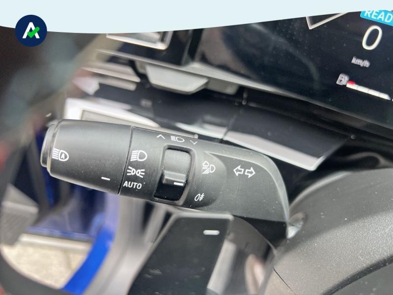 Image RENAULT Austral 1.2 E-Tech full hybrid 200ch Iconic esprit Alpine- 24