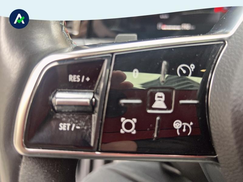 Image RENAULT Austral 1.2 E-Tech full hybrid 200ch Iconic esprit Alpine- 24