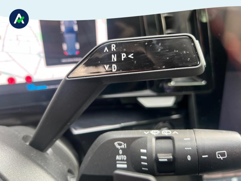 Image RENAULT Austral 1.2 E-Tech full hybrid 200ch Iconic esprit Alpine- 24