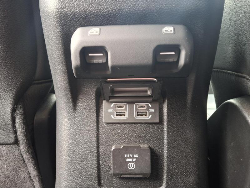 Image JEEP Gladiator 3.6 V6 286 ch Overland 4x4 BVA8 ESSENCE