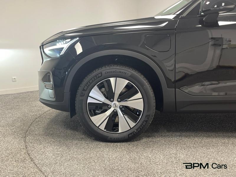 Image VOLVO XC40 T4 Recharge 129 + 82ch Plus DCT 7