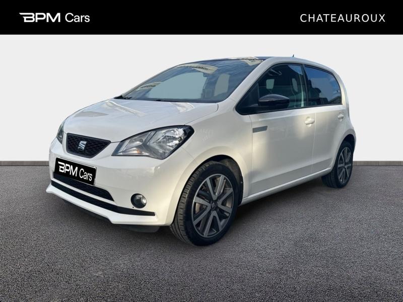 Photo SEAT Mii electric Electric 83ch Plus 4cv