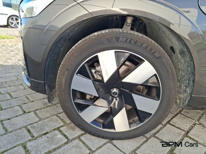Image VOLVO XC60 T6 Hybride Rechargeable 253 + 145ch Ultra Style Dark Geartronic 8 AWD