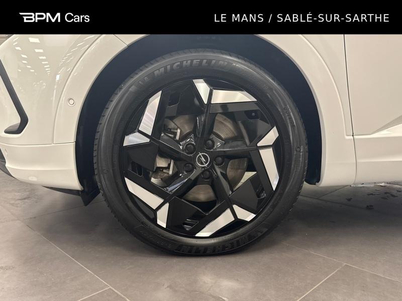 Image OPEL Grandland 1.6 Turbo 300ch Hybride GSe 4x4