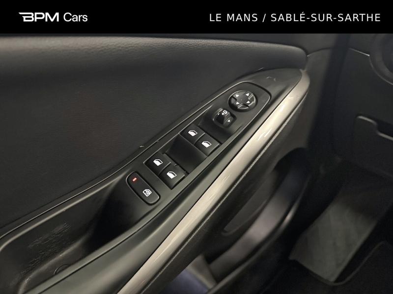 Image OPEL Grandland 1.6 Turbo 300ch Hybride GSe 4x4