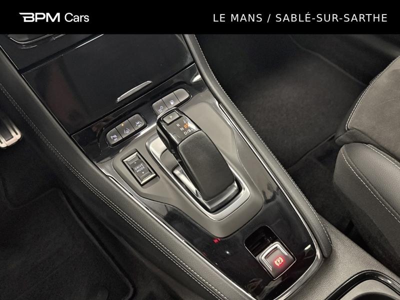 Image OPEL Grandland 1.6 Turbo 300ch Hybride GSe 4x4