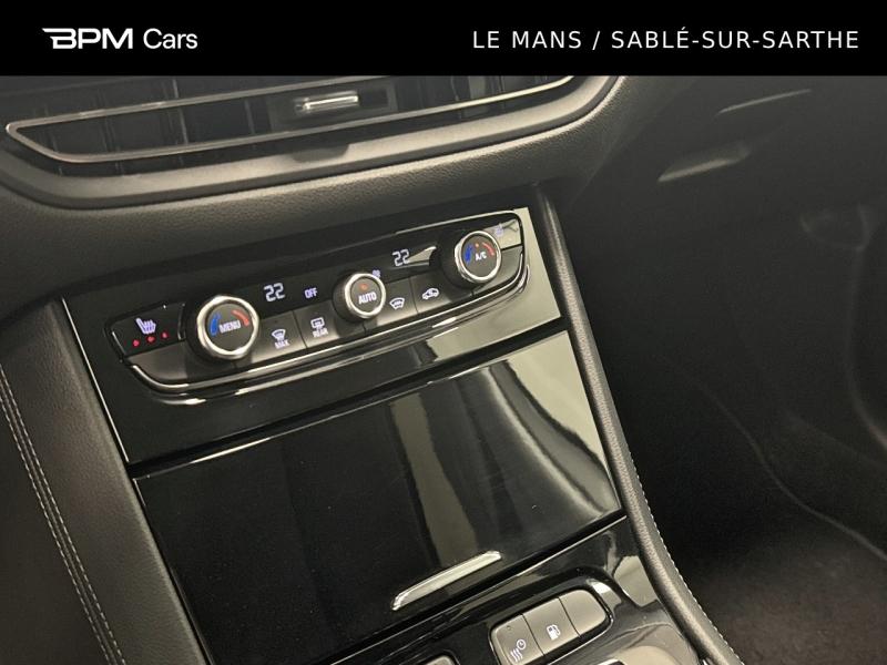 Image OPEL Grandland 1.6 Turbo 300ch Hybride GSe 4x4