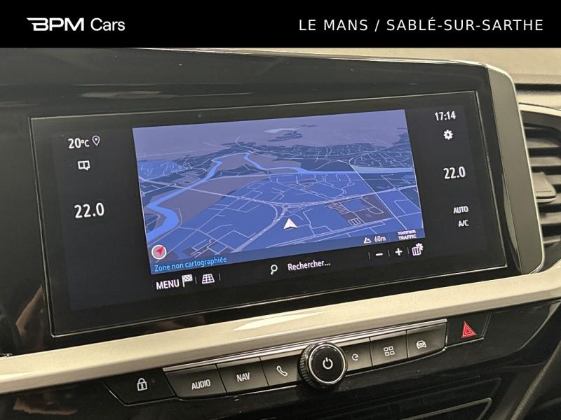 Image OPEL Grandland 1.6 Turbo 300ch Hybride GSe 4x4