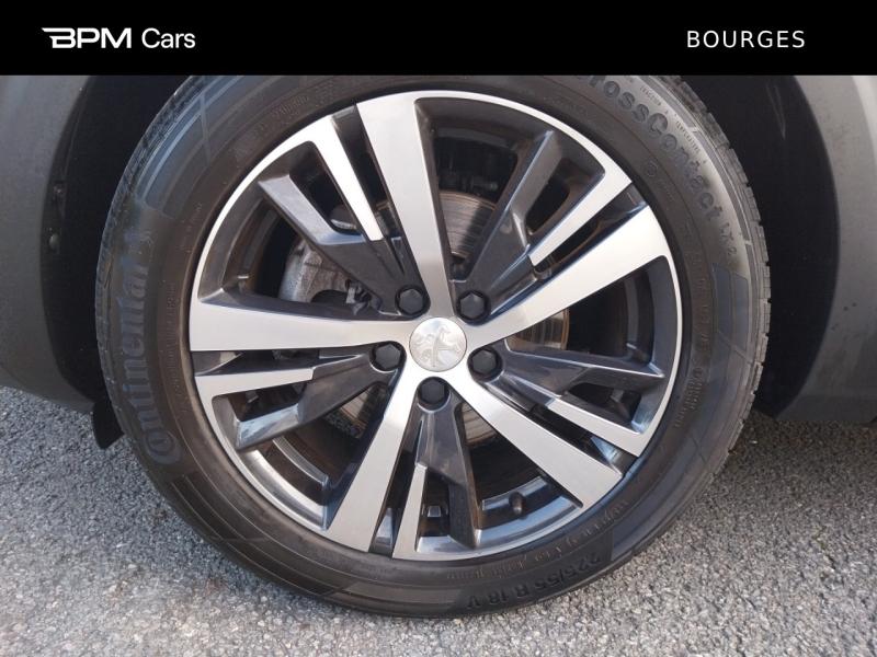 Image PEUGEOT 3008 1.5 BlueHDi 130ch E6.c GT Line S&S EAT8