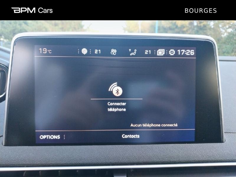 Image PEUGEOT 3008 1.5 BlueHDi 130ch E6.c GT Line S&S EAT8