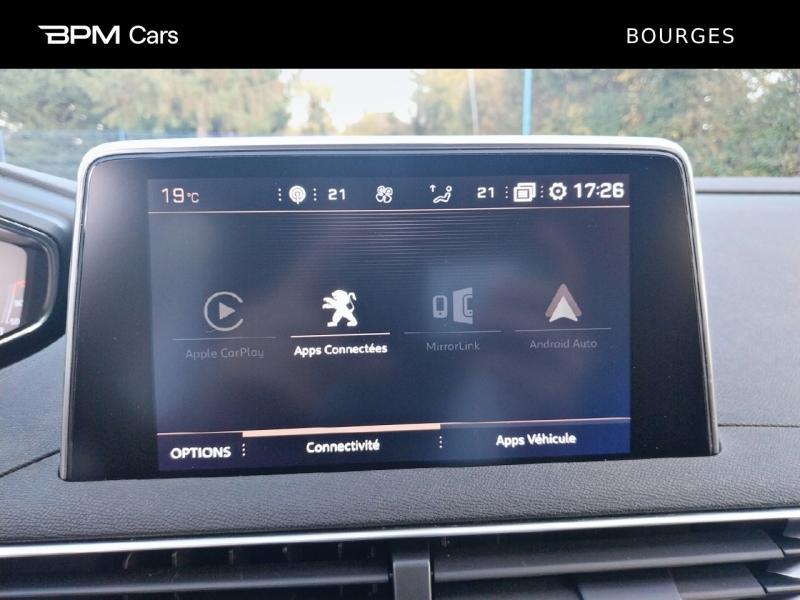 Image PEUGEOT 3008 1.5 BlueHDi 130ch E6.c GT Line S&S EAT8