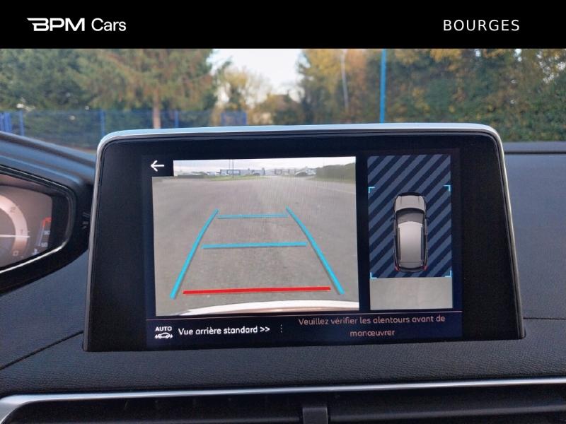 Image PEUGEOT 3008 1.5 BlueHDi 130ch E6.c GT Line S&S EAT8