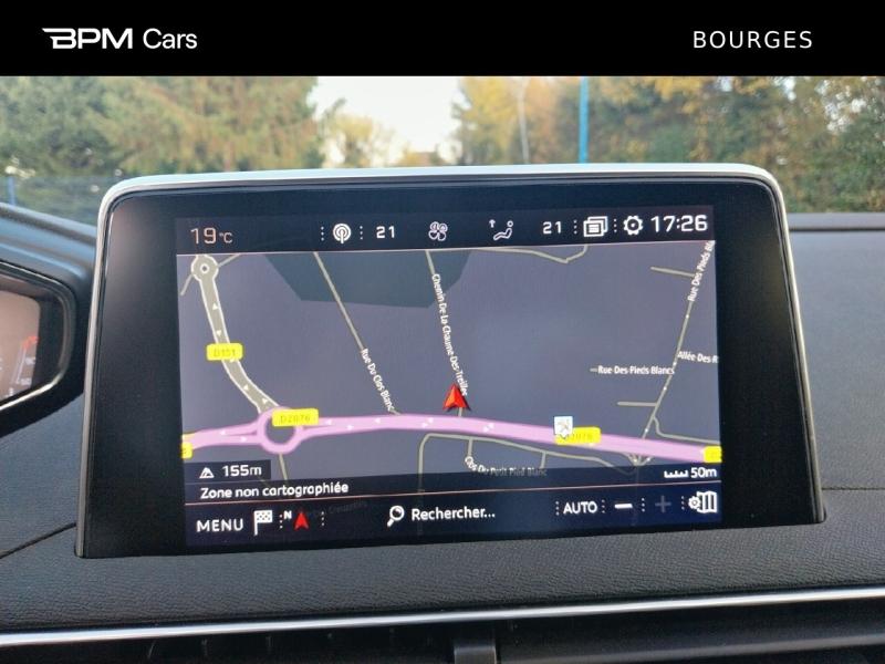 Image PEUGEOT 3008 1.5 BlueHDi 130ch E6.c GT Line S&S EAT8